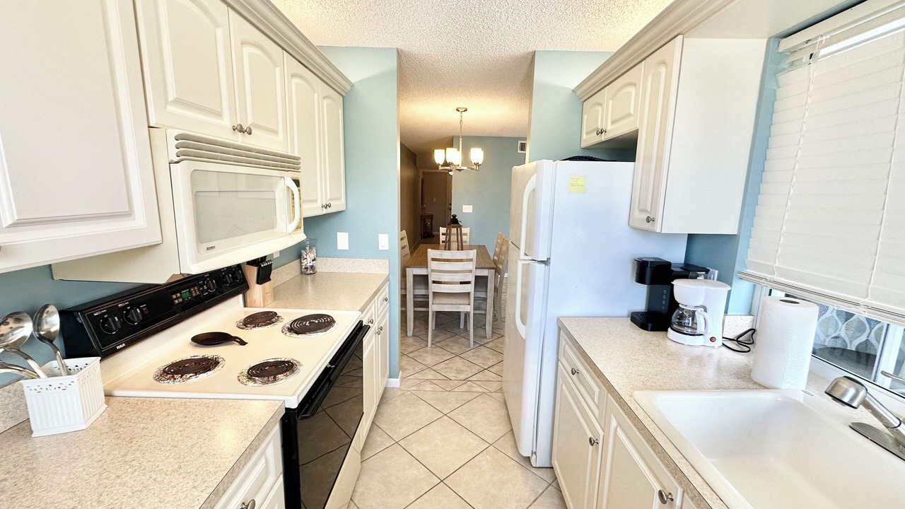 Photo of Kitchen in Jupiter Bay