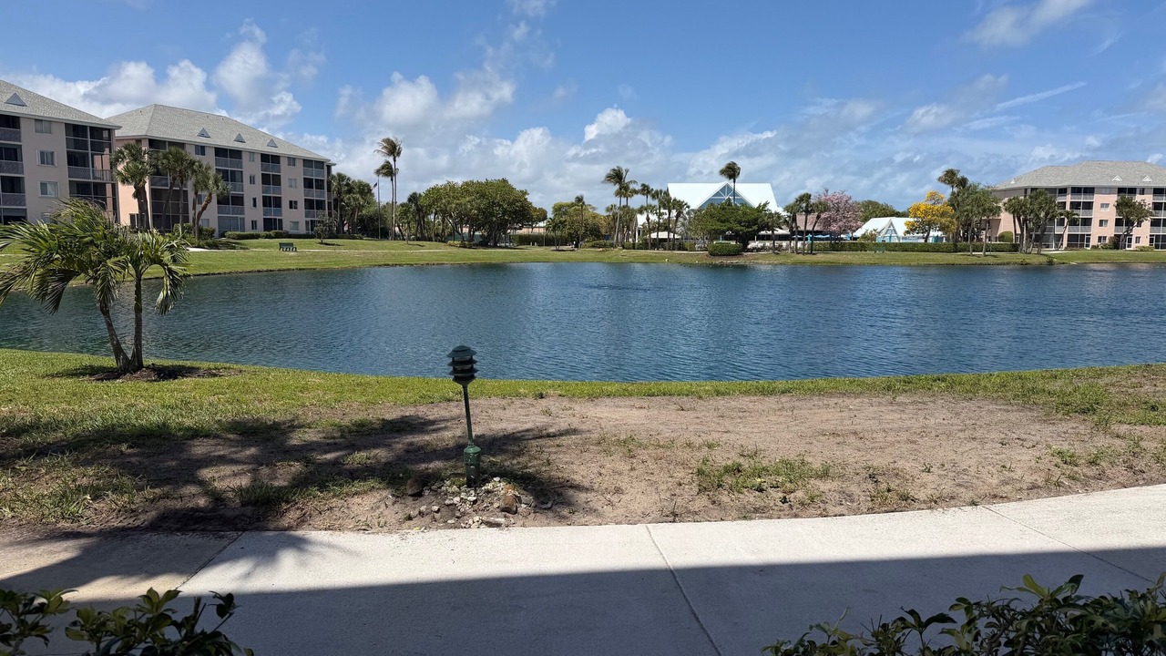 Photo of Outdoor in Jupiter Bay