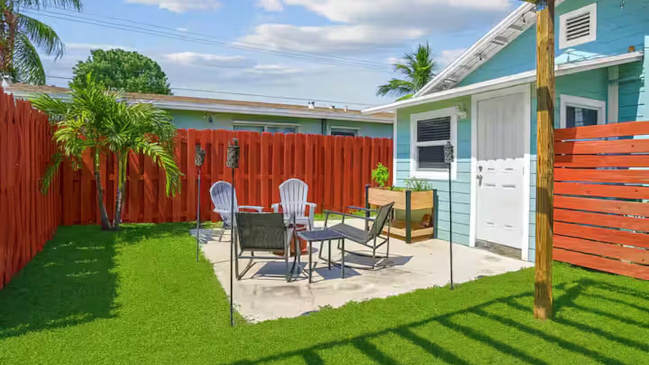 Photo of Outdoor in Lake Worth