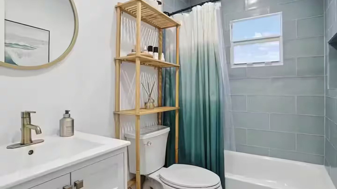 Photo of Bathroom in Lake Worth
