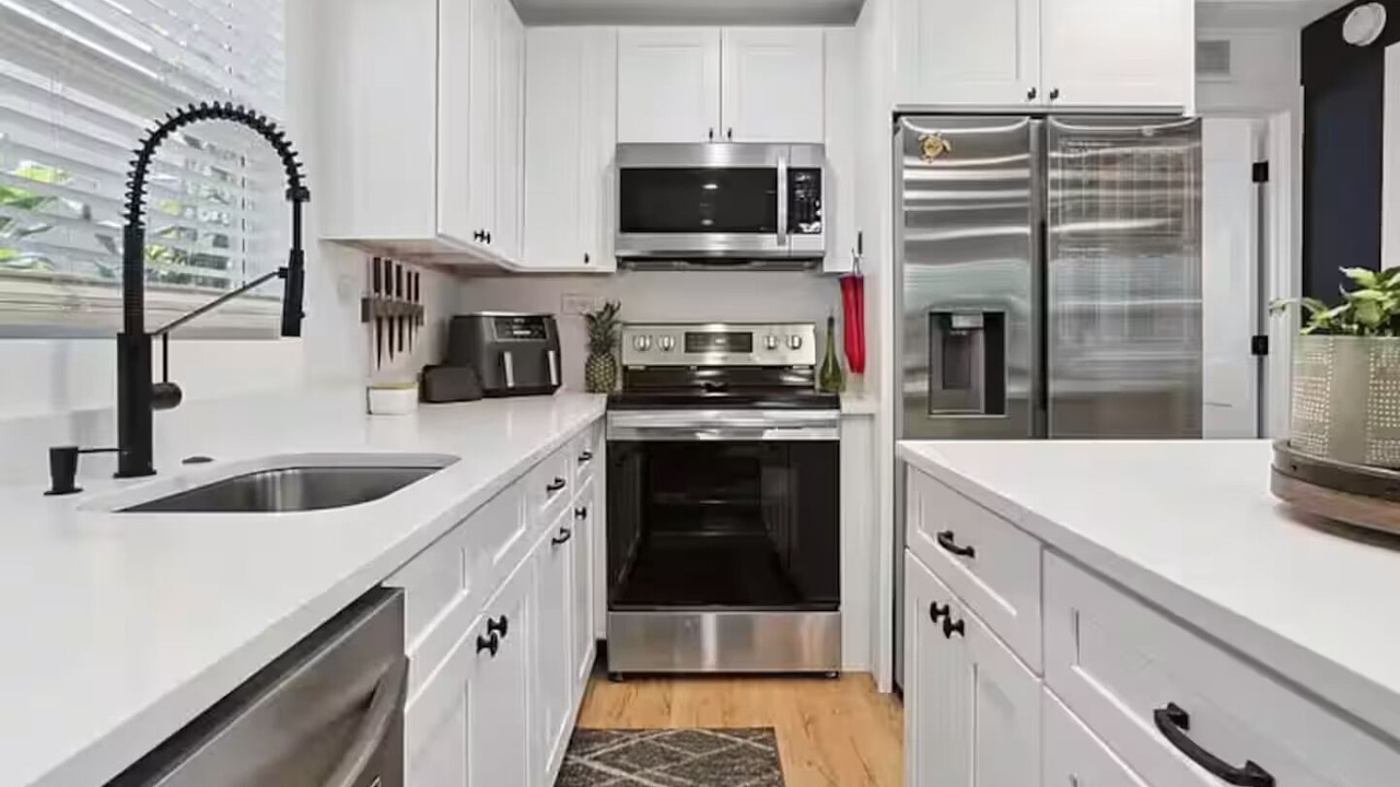 Photo of Kitchen in Lake Worth