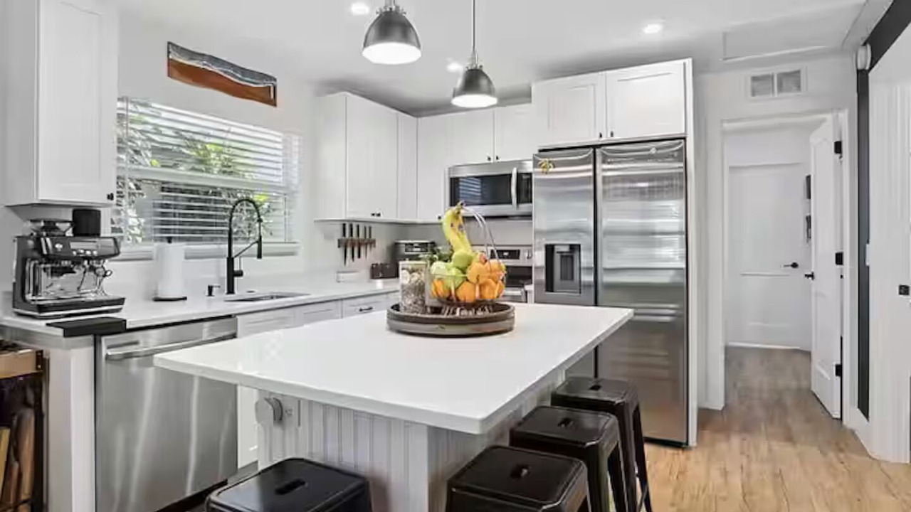 Photo of Kitchen in Lake Worth