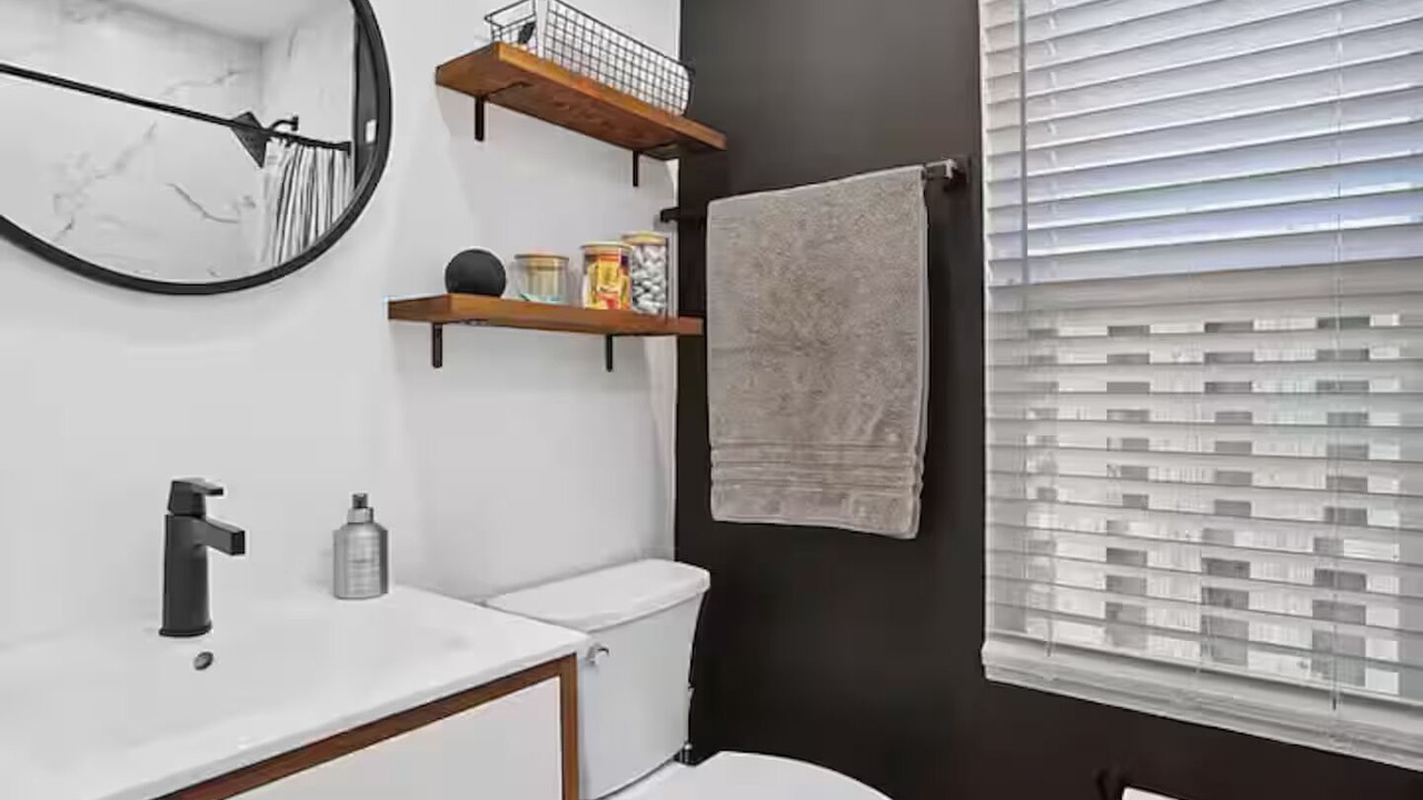Photo of Bathroom in Lake Worth