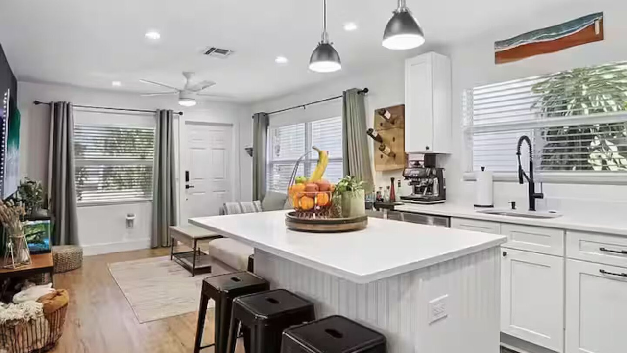 Photo of Kitchen in Lake Worth