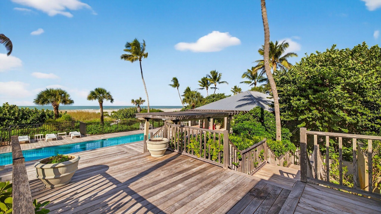 Photo of Outdoor in Captiva