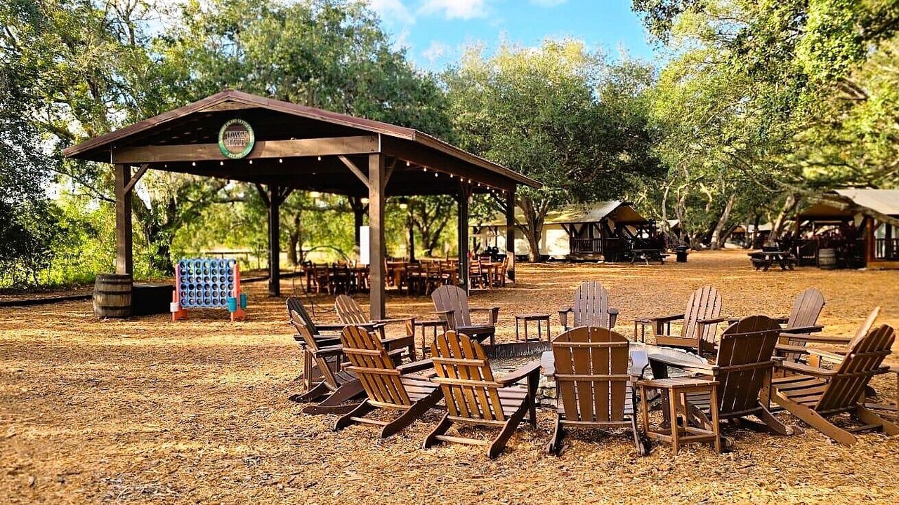 Photo of Outdoor in River Ranch