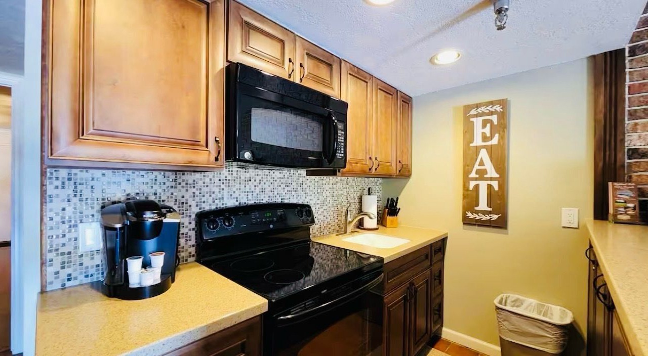 Photo of Kitchen in River Ranch