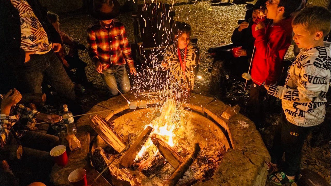 Photo of Outdoor in River Ranch