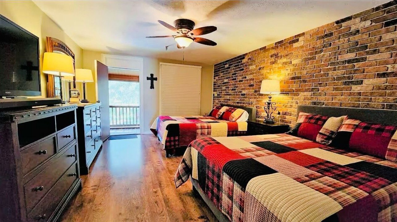 Photo of Bedroom in River Ranch