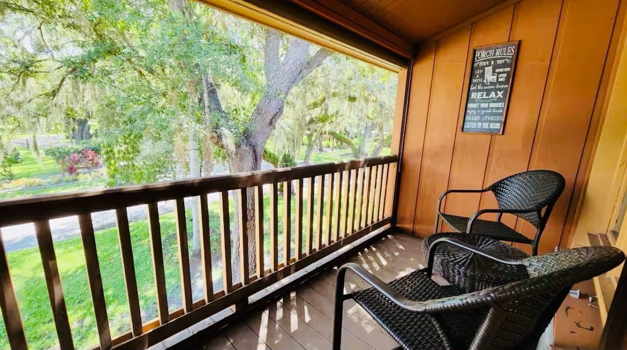 Photo of Outdoor in River Ranch