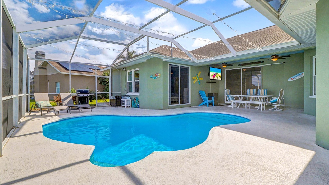 Photo of Outdoor in Palm Harbor
