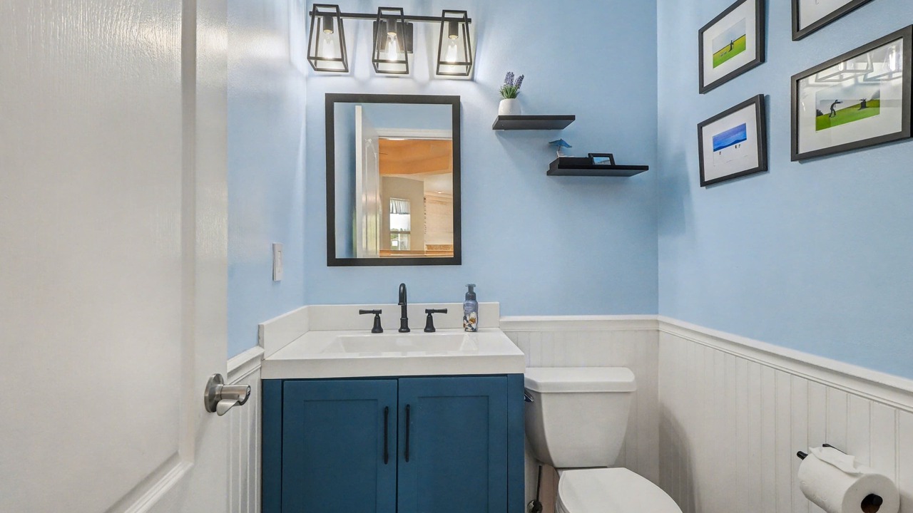 Photo of Bathroom in Palm Harbor