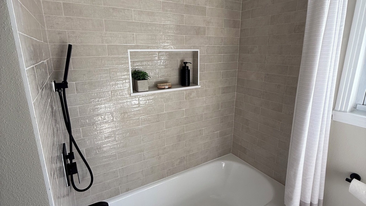 Photo of Bathroom in South Pinellas Community Council
