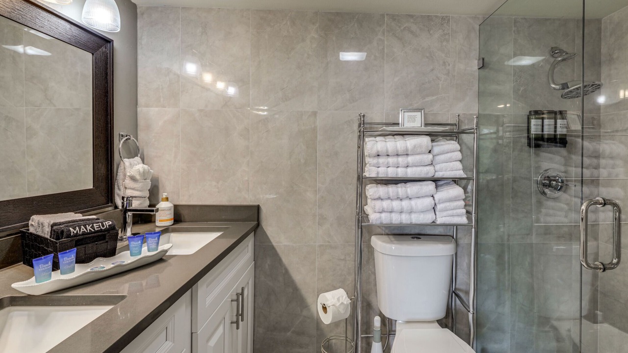 Photo of Bathroom in Palm Beach Shores