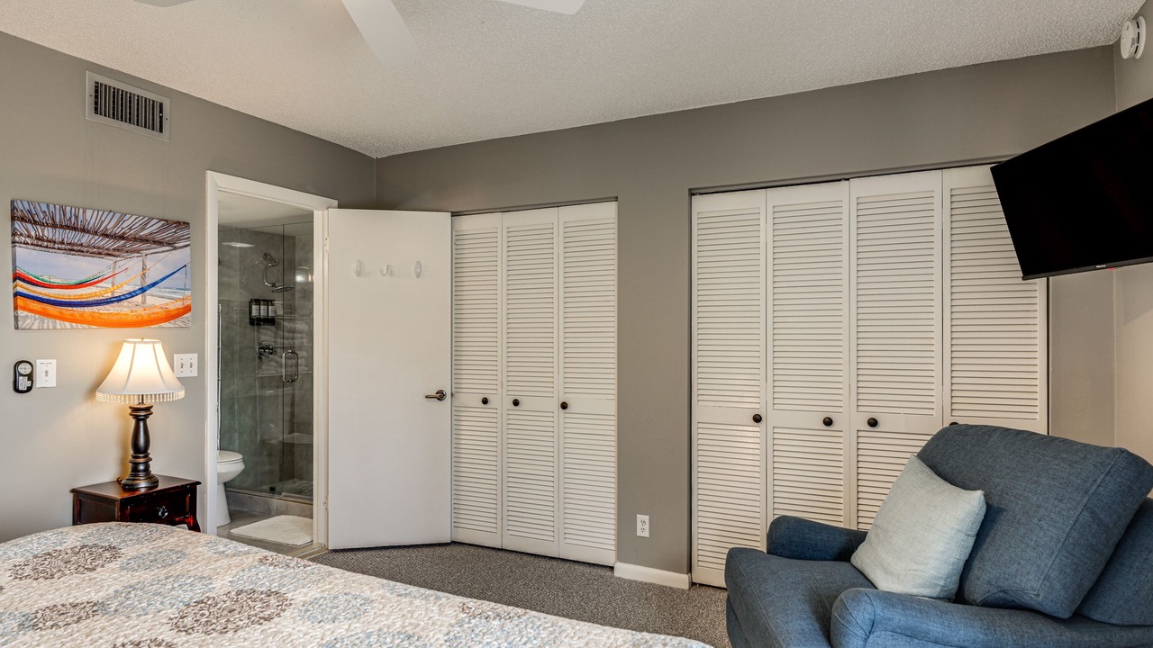 Photo of Bedroom in Palm Beach Shores