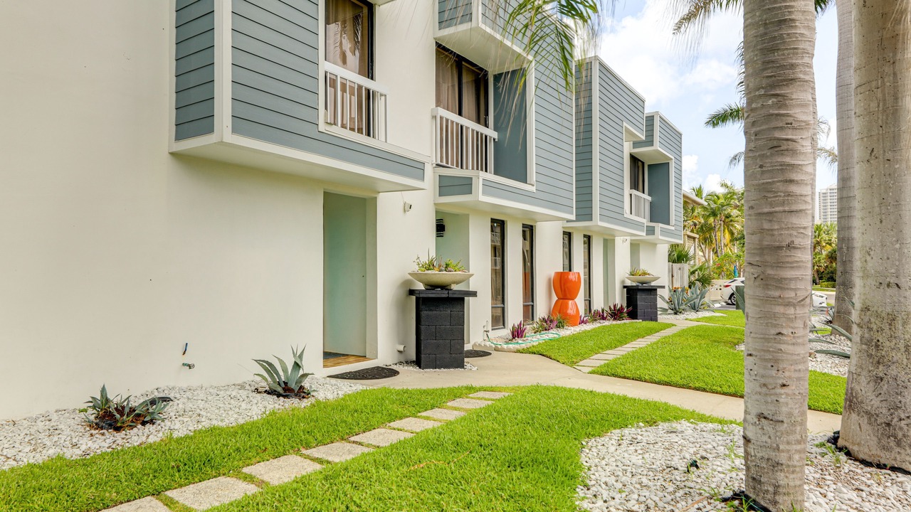 Photo of Outdoor in Palm Beach Shores
