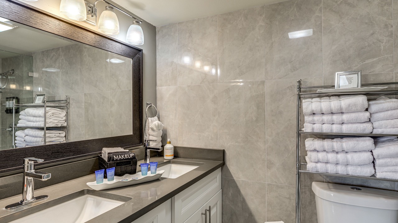 Photo of Bathroom in Palm Beach Shores