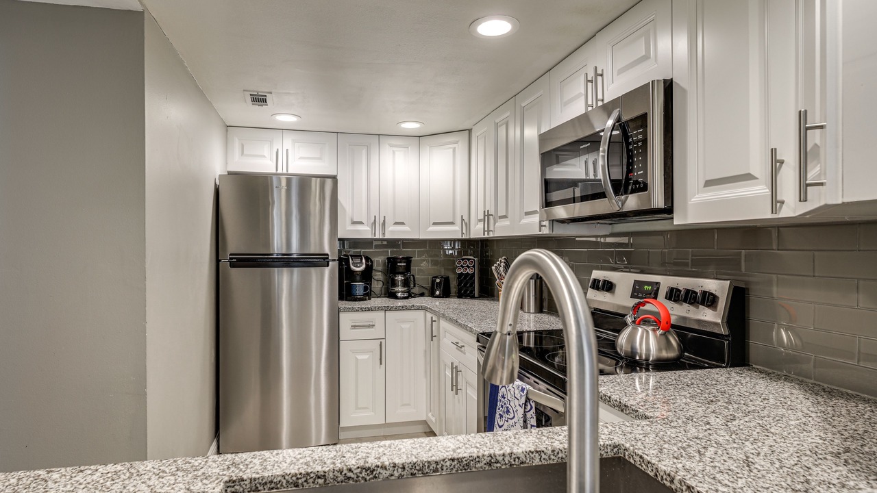 Photo of Kitchen in Palm Beach Shores