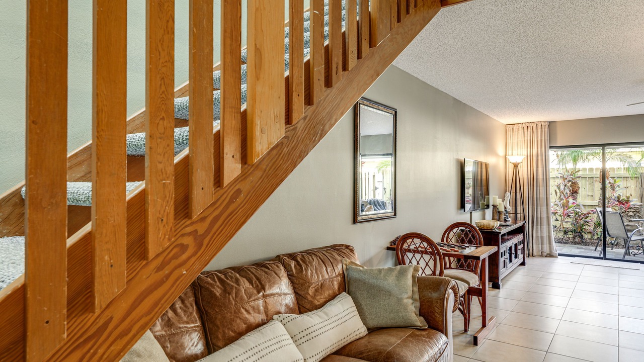 Photo of Livingroom in Palm Beach Shores