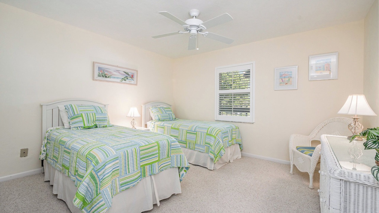 Photo of Bedroom in Imperial Golf Estates