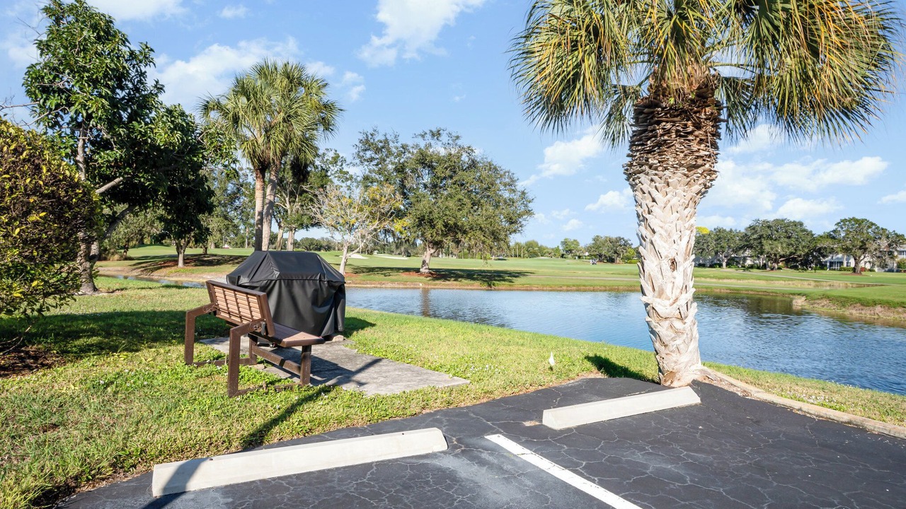 Photo of Outdoor in Imperial Golf Estates