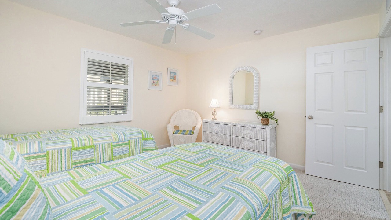 Photo of Bedroom in Imperial Golf Estates