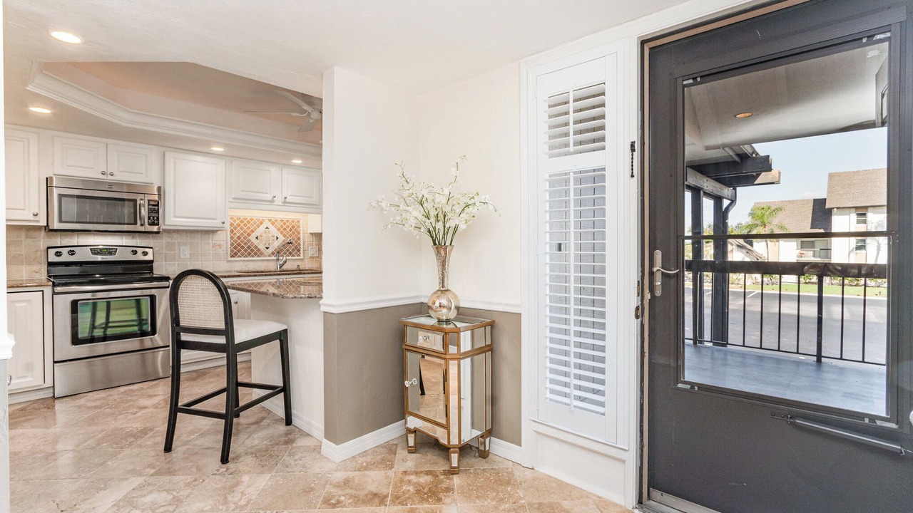 Photo of Kitchen in Imperial Golf Estates