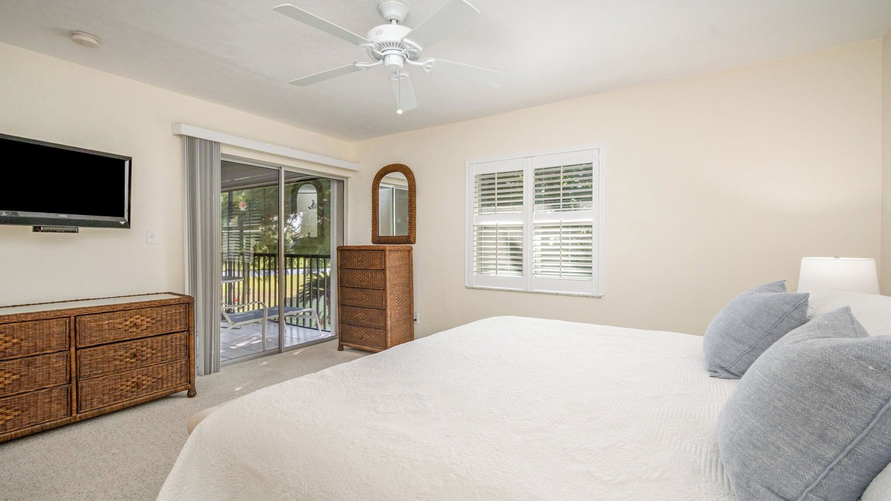 Photo of Bedroom in Imperial Golf Estates