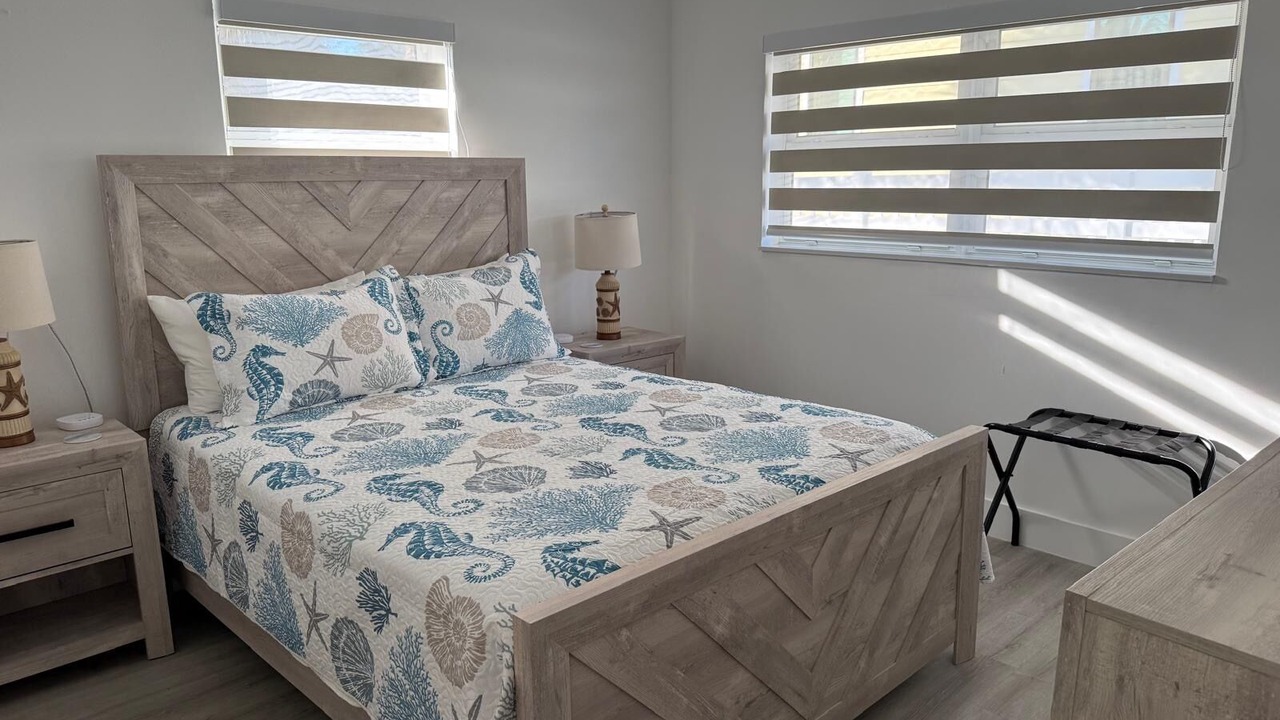Photo of Bedroom in Saint James City