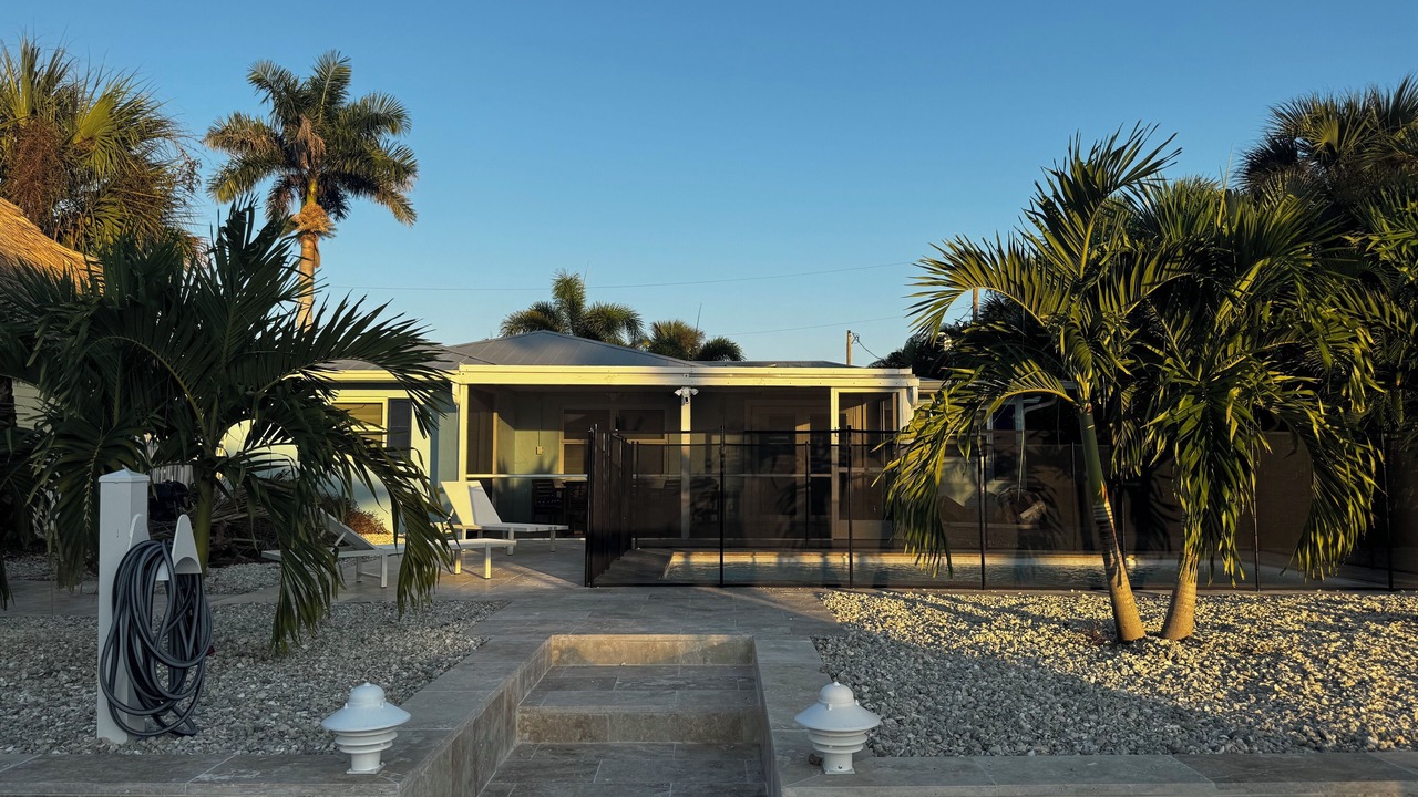 Photo of Outdoor in Saint James City