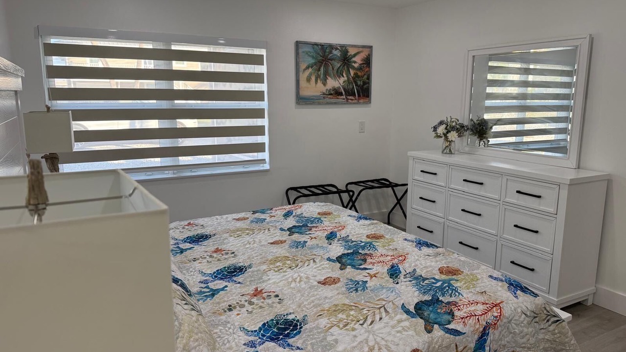 Photo of Bedroom in Saint James City