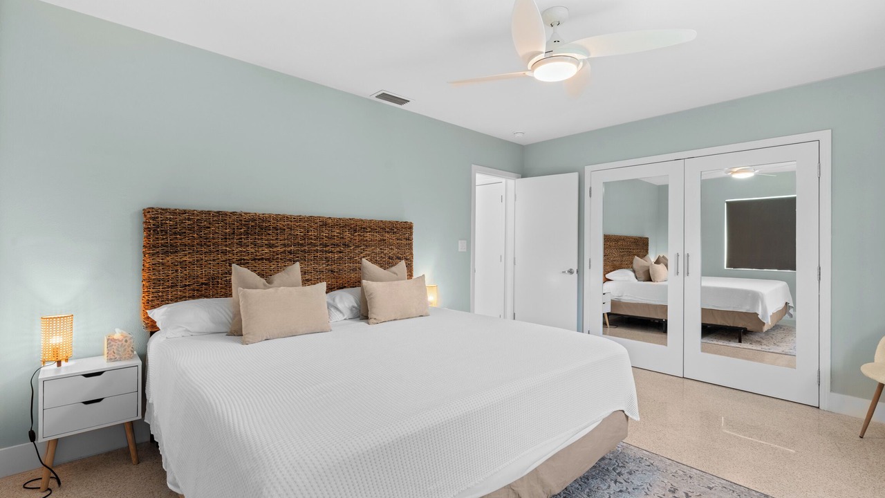 Photo of Bedroom in Country Club