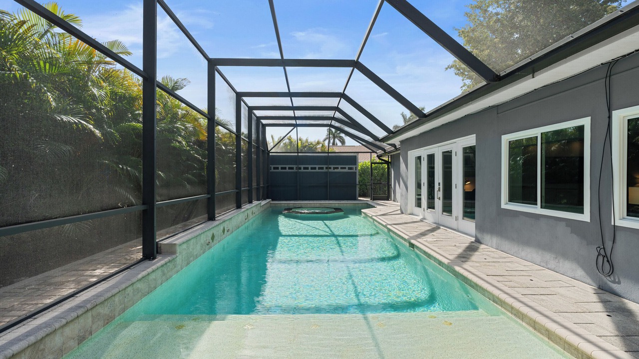 Photo of Outdoor in Country Club