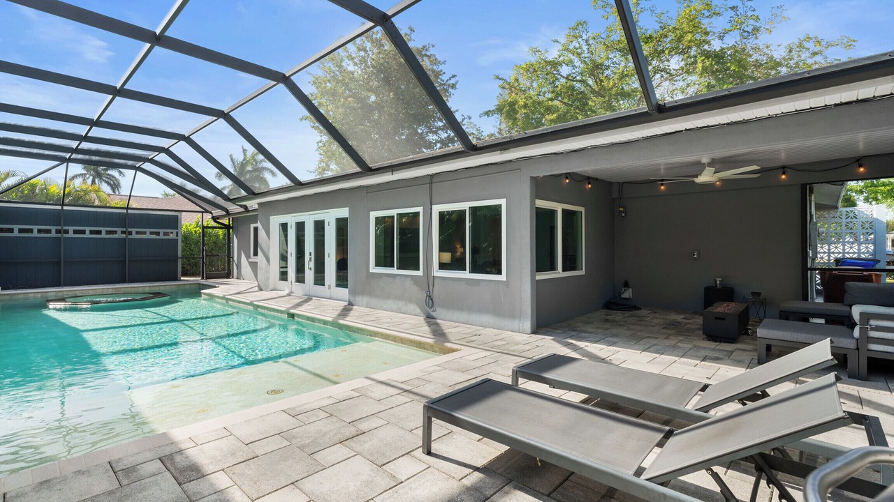 Photo of Outdoor in Country Club