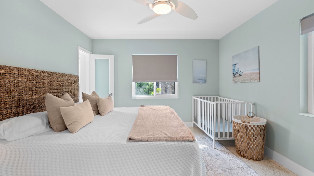 Photo of Bedroom in Country Club