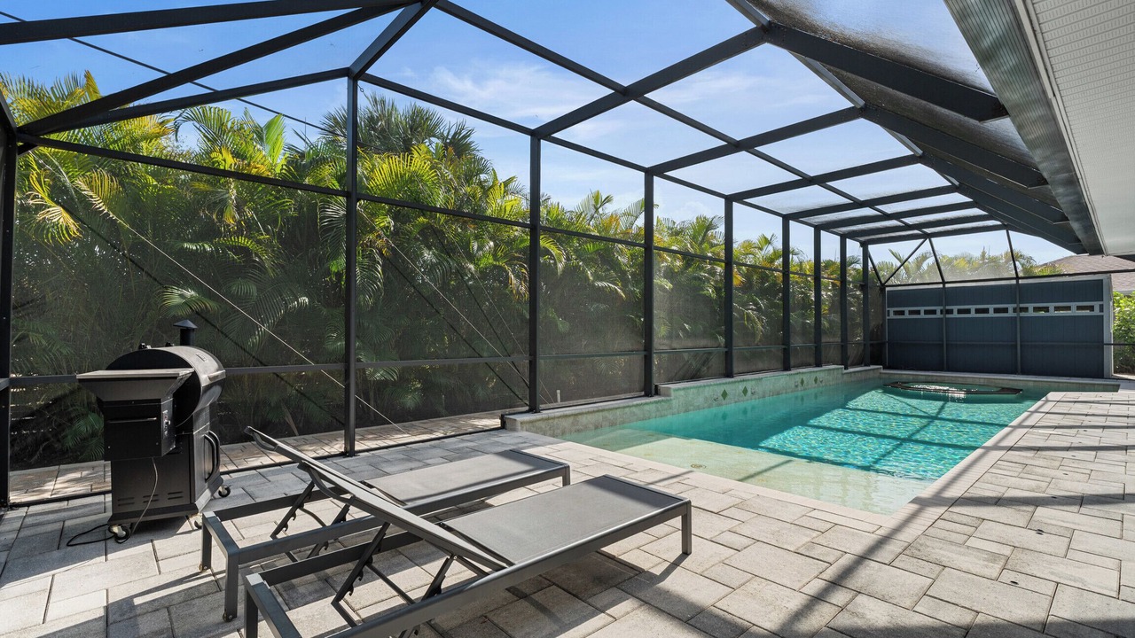 Photo of Outdoor in Country Club