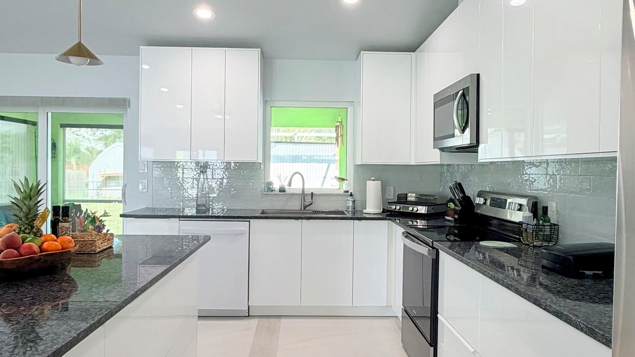 Photo of Kitchen in South Venice