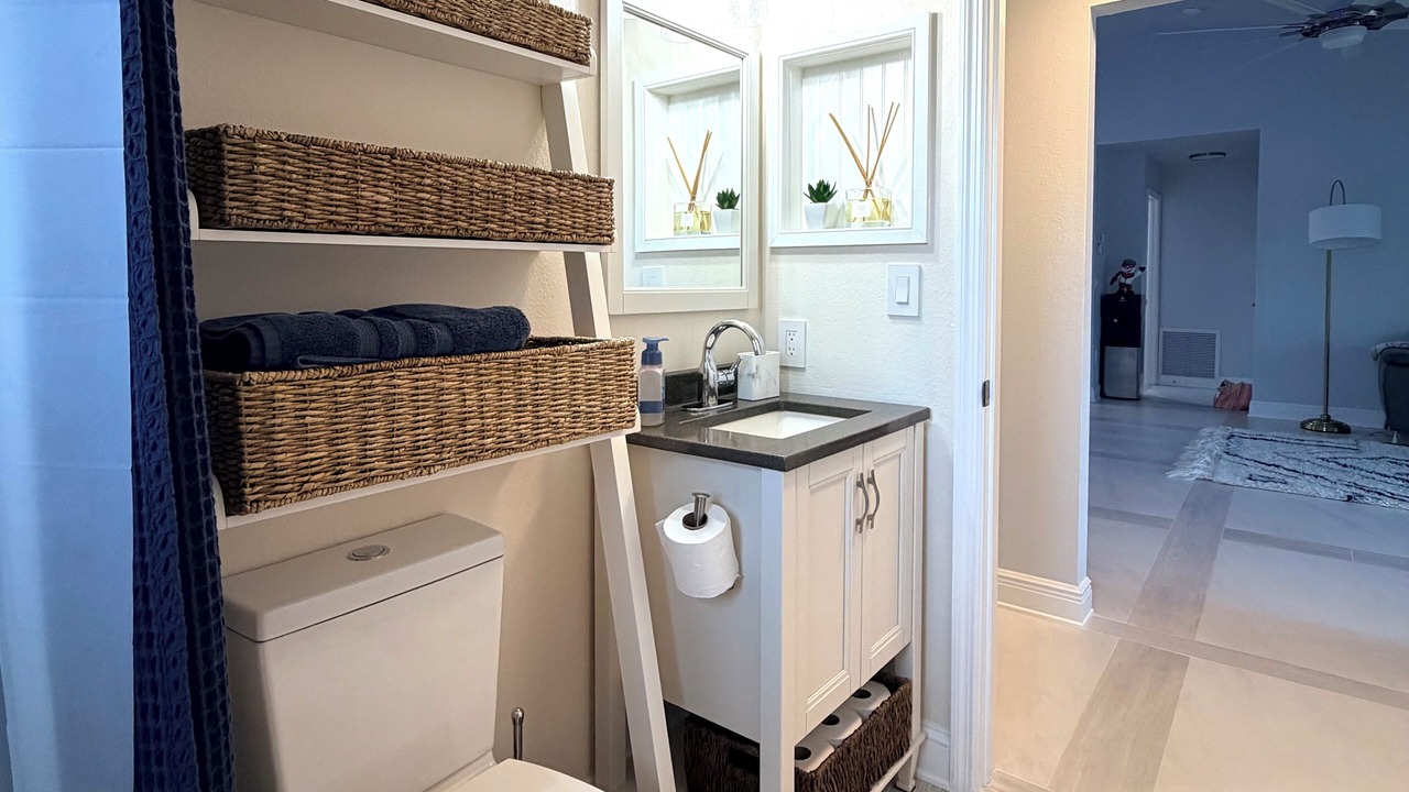 Photo of Bathroom in South Venice