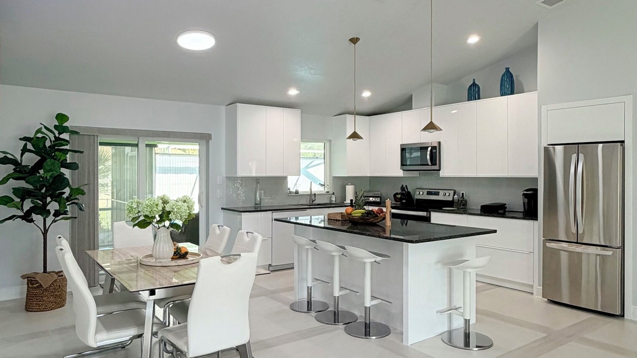 Photo of Kitchen in South Venice