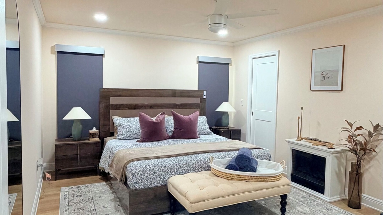 Photo of Bedroom in South Venice