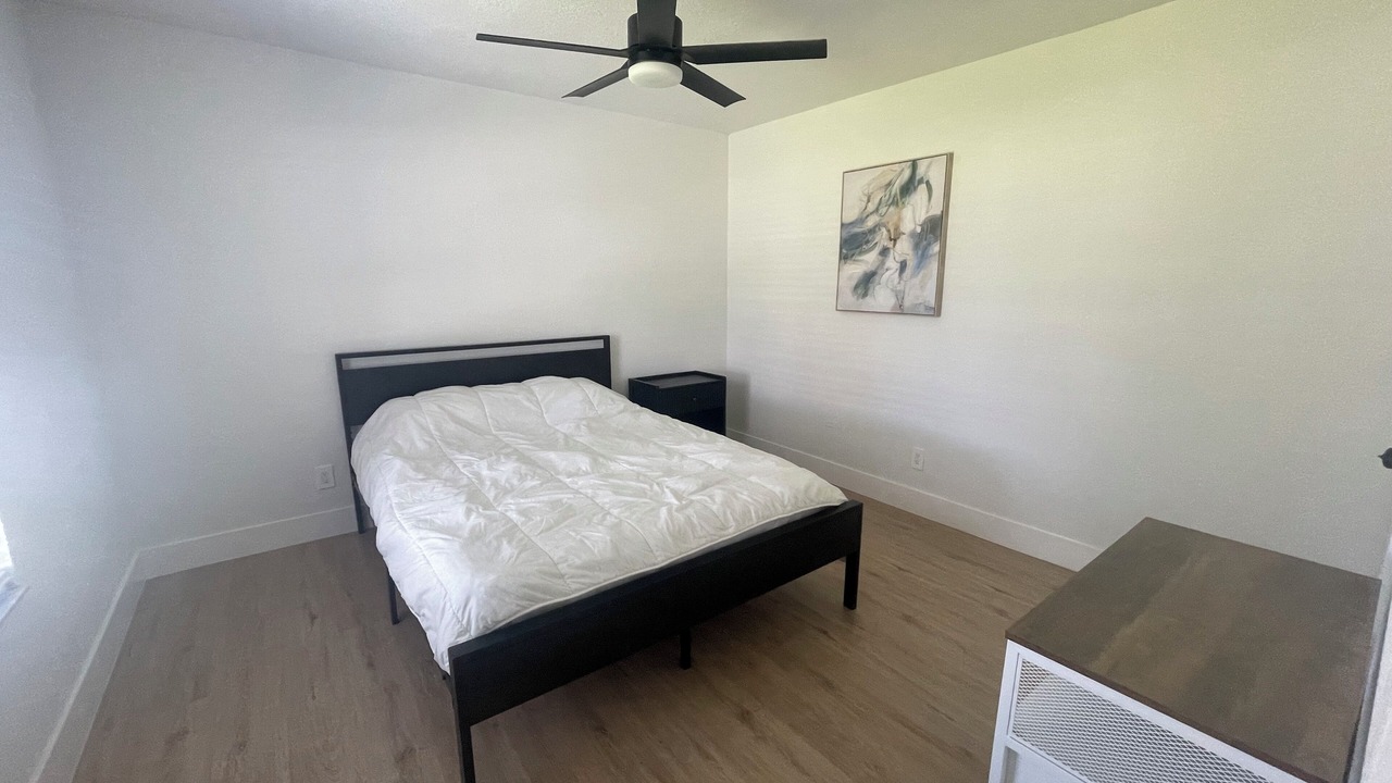 Photo of Bedroom in Port Saint Lucie
