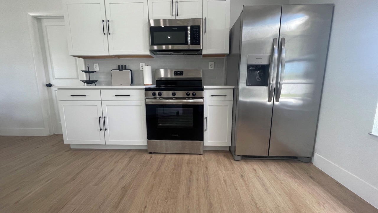 Photo of Kitchen in Port Saint Lucie