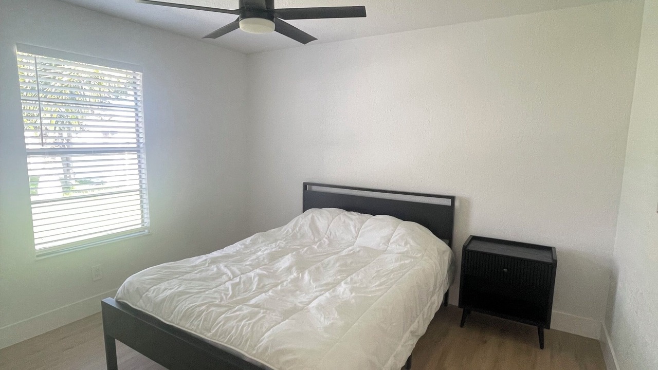 Photo of Bedroom in Port Saint Lucie