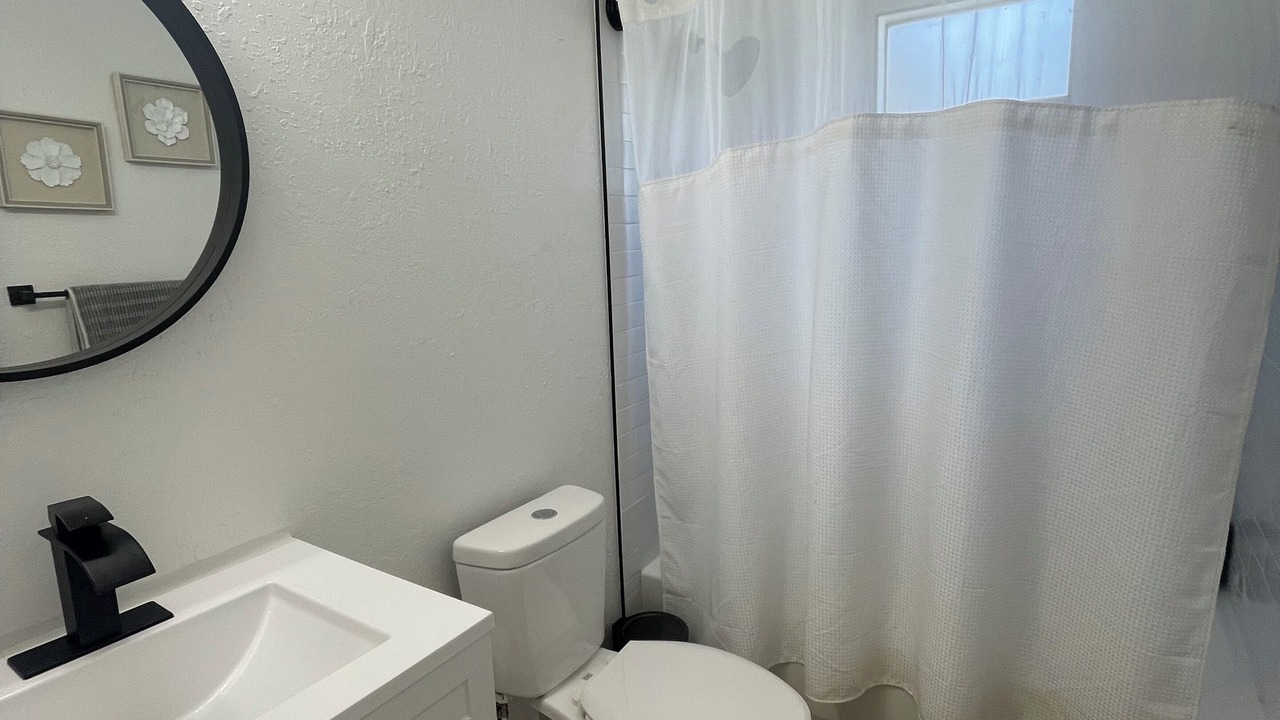 Photo of Bathroom in Port Saint Lucie