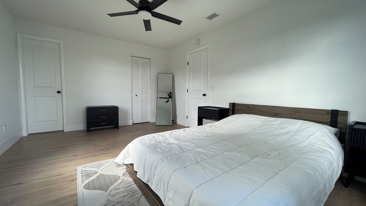 Photo of Bedroom in Port Saint Lucie