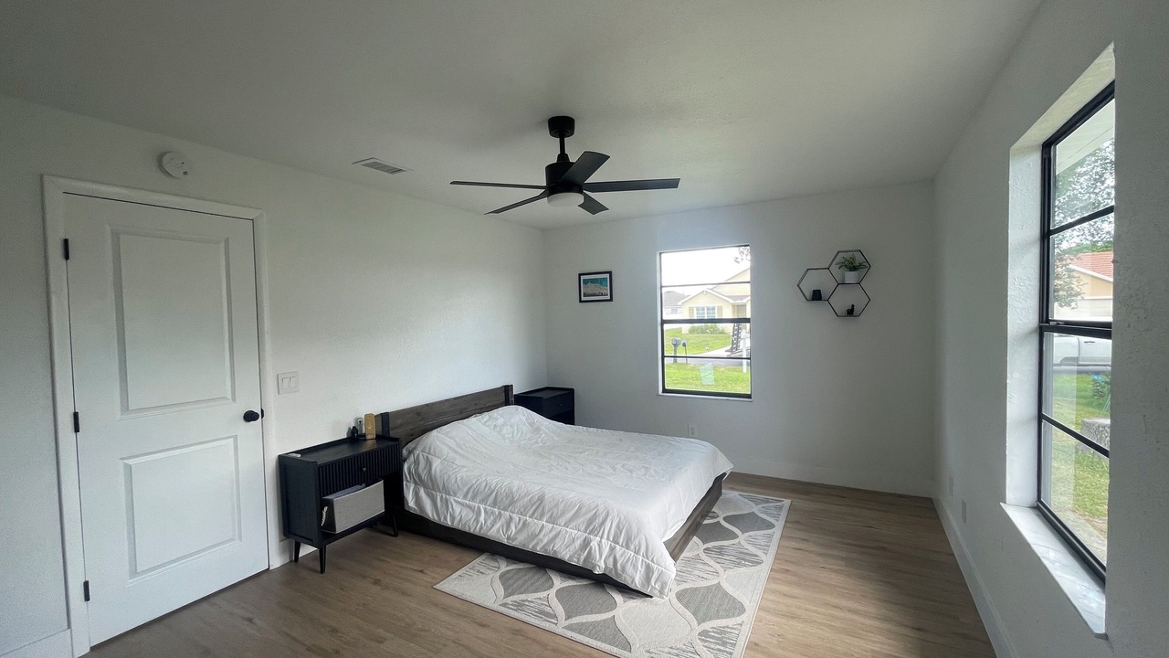 Photo of Bedroom in Port Saint Lucie