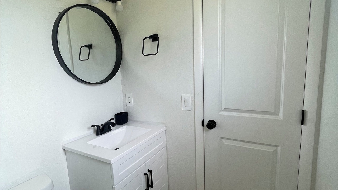 Photo of Bathroom in Port Saint Lucie