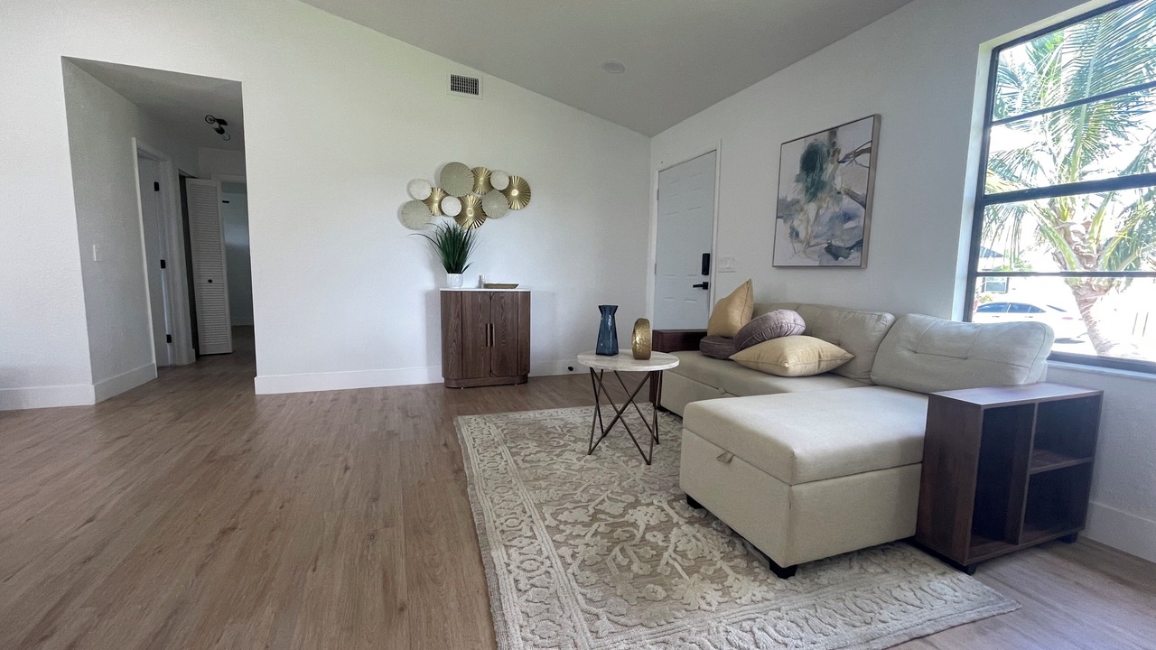 Photo of Livingroom in Port Saint Lucie