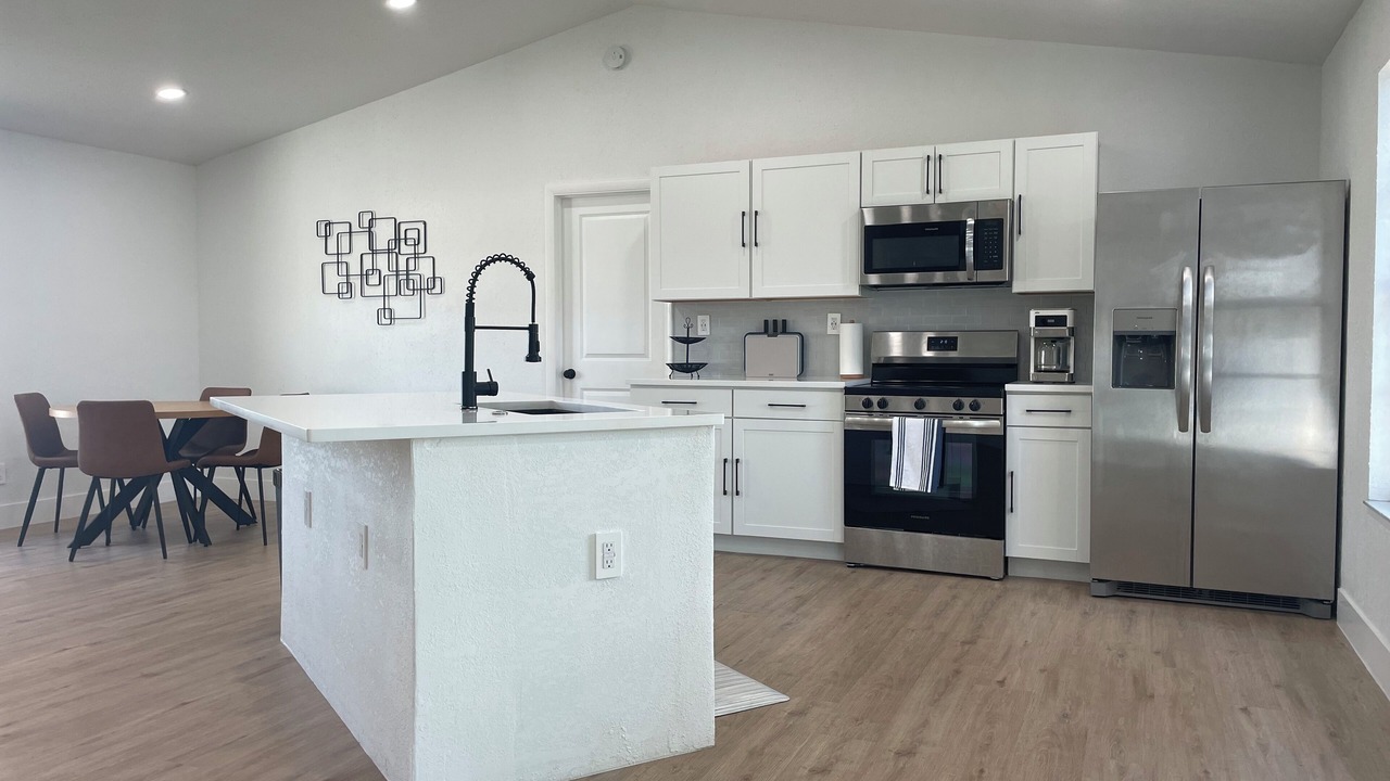 Photo of Kitchen in Port Saint Lucie