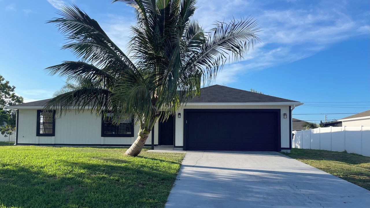 Photo of Outdoor in Port Saint Lucie